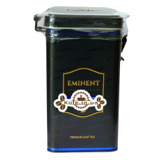 Чай EMINENT Earl Grey Эрл Грей 200 г ж/б