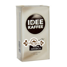 Кофе JJ DARBOVEN IDEE KAFFEE молотый 500 г (4006581071466)