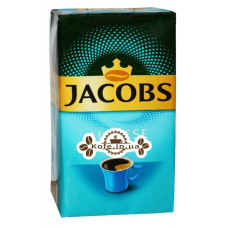 Кофе Jacobs Auslese Mild Sanft молотый 500 г (8711000669990)