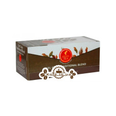 Чай Julius Meinl Earl Grey Эрл Грей 25 х 2 г (9000403885830)