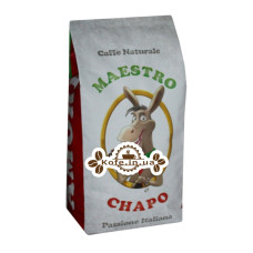 Кофе Maestro Chapo зерновой 1 кг
