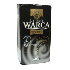 Кофе JJ DARBOVEN Le Cafe Warca Symphonie молотый 250 г