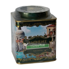 Чай EMINENT Green Зеленый 100 г ж/б