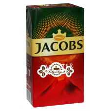 Кофе Jacobs Meister Rostung молотый 500 г (8711000670026)