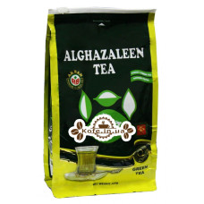 Чай AKBAR Do Ghazal Green Tea 225 г економ. пак. (4796002516217)