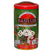 Чай BASILUR Christmas Tree Рождественская Ель - Винтаж 100 г ж/б