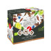 Чай Julius Meinl Bio Earl Grey Blue Blossom Эрл Грей Голубой Цветок 20 x 4 г (9000403832483)