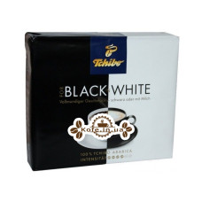 Кава Tchibo FOR BLACK N WHITE мелена 2 х 250 г (4046234790184)