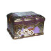 Чай BASILUR Charoite Чароит - Скринька 100 г ж / б (4792252917828)