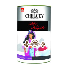 Чай CHELCEY 1001 Nights 1001 Ночь 100 г к/п