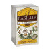 Чай BASILUR Camomile Ромашка - Трав'яні Збори 20 х 2 г (4792252922792)