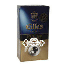 Кофе JJ DARBOVEN Eilles Selection молотый 500 г (4006581020372)