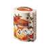 Чай BASILUR Blood Orange Красный Апельсин - Фруктовые Коктейли 100 г ж/б (4792252918047)