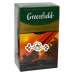 Чай Greenfield Christmas Mystery Черный со Cпециями 100 г к/п (4823096802442) Чай Greenfield Christmas Mystery Черный со Cпециями 100 г к/п (4823096802442)