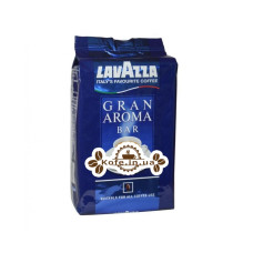 Кофе Lavazza Gran Aroma Bar 1 кг зерновой