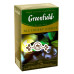 Чай Greenfield Blueberry Nights Черника 100 г к/п (4823096802428)
