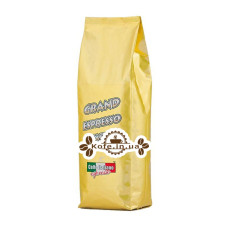 Кава Віденська Кава Grand Espresso зернова 500 г