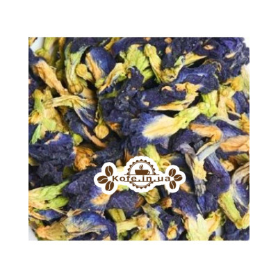Синій Чай Butterfly Pea Tea Країна Чаювання 200 г ф / п