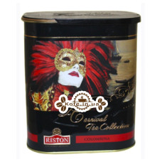 Чай Riston Colombina  - Ристон Коломбина 125 г