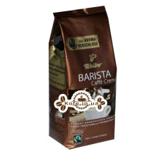 Кофе Tchibo Barista Caffee Crema зерновой 1 кг (4046234815948) Кофе Tchibo Barista Caffee Crema зерновой 1 кг (4046234815948)