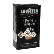 Кофе Lavazza Espresso il Perfetto молотый 250 г