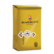 Кофе Blaser Cafe Symphony зерновой 250 г (7610443569281)