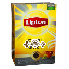 Чай Lipton Earl Grey Ерл Грей 80 г к / п (4823084201370)