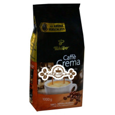 Кофе Tchibo Caffe Crema Vollmundig зерновой 1 кг (4046234158939) Кофе Tchibo Caffe Crema Vollmundig зерновой 1 кг (4046234158939)