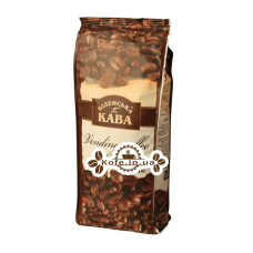 Кофе Віденська Кава Espresso Vending зерновой 1 кг (4820000370752)