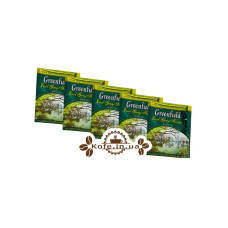Чай Greenfield Earl Grey Fantasy Ерл Грей 100 х 2 г економ. упаковка