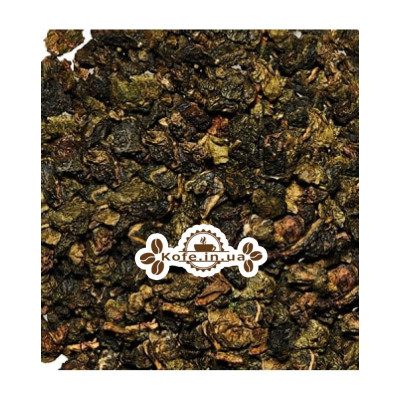 Оолонг Blueberry улун Країна Чаювання 100 г ф/п