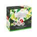 Чай Julius Meinl Bio Asian Spirit Ginger Lemongrass Душа Азії Імбир Лемонграс 20 x 3 г (9000403832582) Чай Julius Meinl Bio Asian Spirit Ginger Lemongrass Душа Азії Імбир Лемонграс 20 x 3 г (9000403832582)