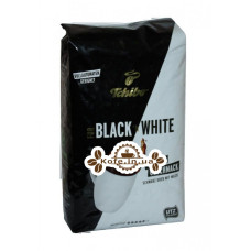 Кофе Tchibo FOR BLACK N WHITE зерновой 500 г (4046234790207) Кофе Tchibo FOR BLACK N WHITE зерновой 500 г (4046234790207)