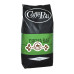 Кофе Poli Crema Bar зерновой 1 кг (8019650000348)