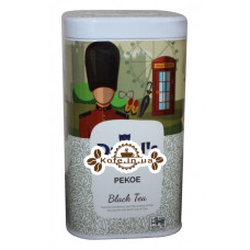 Чай Daniel's PEKOE Black Tea 100 г ж/б (4796017690506)