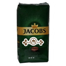 Кофе Jacobs Kronung Aroma-Bohnen зерновой 500 г (4000508059087)