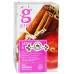 Чай GRACE! Green Tea Apple Cinnamon Зеленый чай Яблоко Корица - The Bright Collection 20 х 2 г (5060207695916)