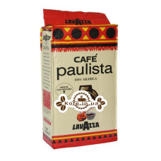 Кофе Lavazza Cafe Paulista молотый 250 г