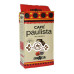 Кофе Lavazza Cafe Paulista молотый 250 г Кофе Lavazza Cafe Paulista молотый 250 г