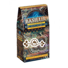 Чай BASILUR Magic Nights 1001 Ночь - Восточная 100 г к/п (4792252916425)