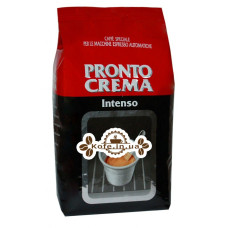 Кофе Lavazza Pronto Crema Intenso зерновой 1 кг (8000070028715)