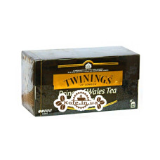 Чай TWININGS Prince of Wales Tea Принц Уельський 25 х 2 г (070177078799)
