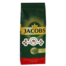 Кофе Jacobs Monarch Intense молотый 225 г (8714599101957)