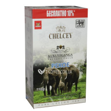 Чай CHELCEY Pekoe Kukuleganga 110 г к / п (476020080028)