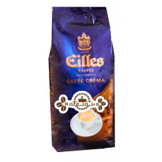 Кофе JJ DARBOVEN Eilles Gourmet Caffe Crema зерновой 1 кг (4006581020150)