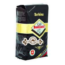 Кофе Badilatti Bernina зерновой 250 г