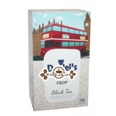 Чай Daniel's FBOP Black Tea 100 г к / п (4796017690513)