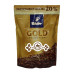 Кофе Tchibo Gold Selection растворимый 285 г эконом. пак. Кофе Tchibo Gold Selection растворимый 285 г эконом. пак.