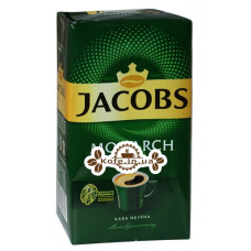 Кофе Jacobs Monarch Classic молотый 450 г (4820187048895)