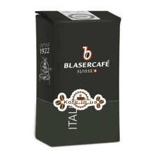 Кофе Blaser Cafe Italia зерновой 250 г (7610443569052)